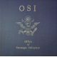 OSI - OFFICE OF STRATEGIC INFLUENCE (2 LP) - 180 GRAM PRESSING