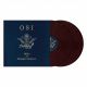 OSI - OFFICE OF STRATEGIC INFLUENCE (2 LP) - 180 GRAM RED BLACK MARBLED VINYL EDITION