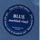 OSI - OFFICE OF STRATEGIC INFLUENCE (2 LP) - 180 GRAM BLUE MARBLED VINYL EDITION