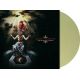 BLAZE OF PERDITION - THE HARROWING OF HEARTS (1LP) - PALE YELLOW GREEN EDITION