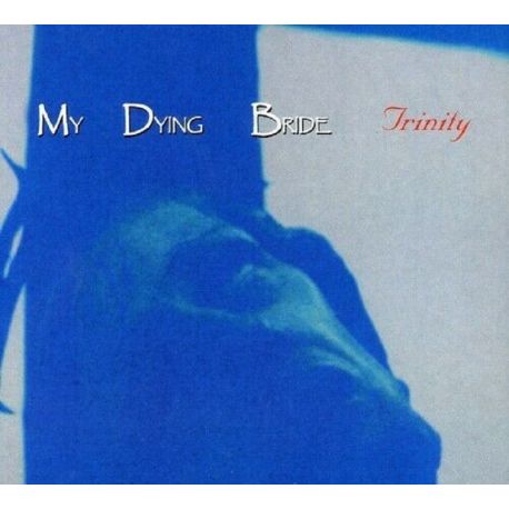 MY DYING BRIDE - TRINITY (1 CD)