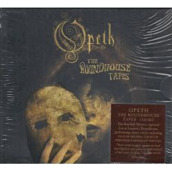 OPETH - THE ROUNDHOUSE TAPES (2 CD)