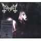 MAYHEM - LIVE IN LEIPZIG (1 CD)