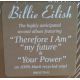 EILISH, BILLIE - HAPPIER THAN EVER (2 LP) - BLACK RECYCLED VINYL