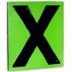 SHEERAN, ED ‎– X (2 LP) - 45RPM