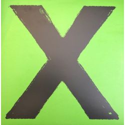 SHEERAN, ED - X (2 LP) - 45RPM