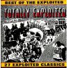 EXPLOITED, THE - BEST OF: TOTALLY EXPLOITED (2 LP) - WYDANIE AMERYKAŃSKIE