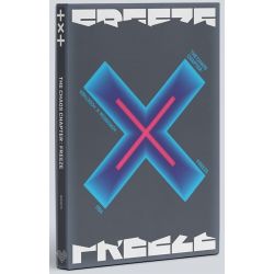 TOMORROW X TOGETHER [TXT] - THE CHAOS CHAPTER: FREEZE (PHOTOBOOK + CD) - YOU VERSION