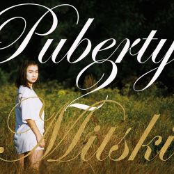 MITSKI - PUBERTY 2 (1 CD) 