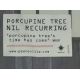 PORCUPINE TREE - NIL RECURRING (1 CD) 