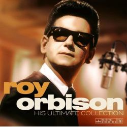ORBISON, ROY - HIS ULTIMATE COLLECTION (1 LP)