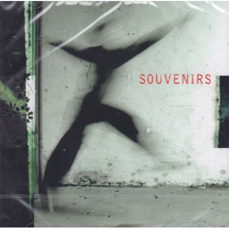 GATHERING, THE - SOUVENIRS (1 CD)