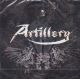ARTILLERY - LEGIONS (1 CD)