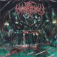VOMITORY ‎– BLOOD RAPTURE (1 CD)