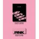 BLACKPINK - KILL THIS LOVE (PHOTOBOOK + CD) - PINK VERSION 