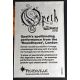 OPETH - THE ROUNDHOUSE TAPES (1 DVD)