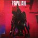 PEARL JAM - TEN (1 LP)