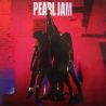 PEARL JAM - TEN (1 LP)