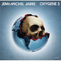 JARRE, JEAN MICHEL - OXYGENE 3 (1 LP) 