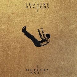 IMAGINE DRAGONS – MERCURY ACT 1 (1 LP) - WYDANIE AMERYKAŃSKIE