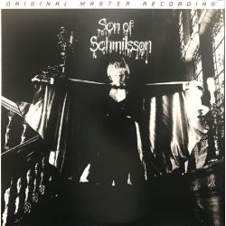 NILSSON - SON OF SCHMILSSON (2 LP) - MFSL 45 RPM LIMITED NUMBERED EDITION - WYDANIE AMERYKAŃSKIE