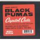 BLACK PUMAS - CAPITOL CUTS (1 LP) - RED VINYL - WYDANIE AMERYKAŃSKIE