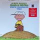 GUARALDI, VINCE TRIO - A BOY NAMED CHARLIE BROWN (1 LP) - BASEBALL CARD EDITION - WYDANIE AMERYKAŃSKIE