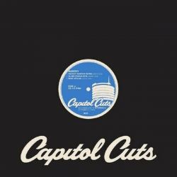 MASEGO - CAPITOL CUTS EP (1 LP) - WYDANIE AMERYKAŃSKIE