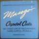 MASEGO - CAPITOL CUTS EP (1 LP) - WYDANIE AMERYKAŃSKIE