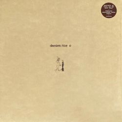 RICE, DAMIEN - O (2 LP) - WYDANIE AMERYKAŃSKIE