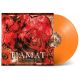 TIAMAT - GAIA (1 EP) - LIMITED ORANGE CRUSH EDITION