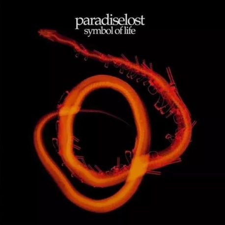 PARADISE LOST - SYMBOL OF LIFE (1 LP) - 180 GRAM PRESSING