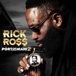 ROSS, RICK - PORT OF MIAMI 2 (2 LP) - WYDANIE AMERYKAŃSKIE