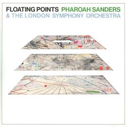 FLOATING POINTS, PHAROAH SANDERS & THE LONDON SYMPHONY ORCHESTRA – PROMISES (1 LP) - WYDANIE AMERYKAŃSKIE