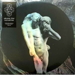 ARCADE FIRE - REFLEKTOR (2 LP) - 180 GRAM PRESSING