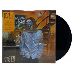 HOZIER - HOZIER (2 LP + CD) - WYDANIE AMERYKAŃSKIE
