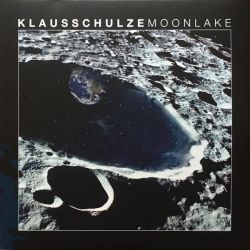 SCHULZE, KLAUS - MOONLAKE (3 LP)