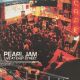 PEARL JAM - LIVE AT EASY STREET (1 EP) 