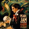 PEARL JAM - ALADDIN LAS VEGAS 1993 RADIO BROADCAST (2LP)