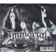 IMMORTAL - AT THE HEART OF WINTER (1 CD)