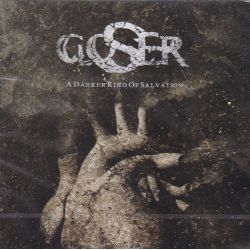 CLOSER - A DARKER KIND OF SALVATION (1 CD)