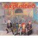 EXPLOITED, THE - TROOPS OF TOMORROW (1 CD)