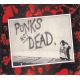 EXPLOITED, THE - PUNK'S NOT DEAD (1 CD)