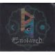 ENSLAVED - THE SLEEPING GODS - THORN (1 CD)