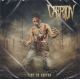 CARRION - TIME TO SUFFER (1 CD)
