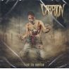 CARRION - TIME TO SUFFER (1 CD)