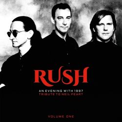 RUSH - AN EVENING WITH 1997 VOL 1 (2 LP)