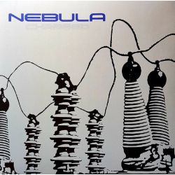 NEBULA - CHARGED (1 LP) - REMASTERED EDITION