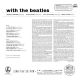 BEATLES, THE - WITH THE BEATLES (1 LP) - [2012 REMASTER] - 180 GRAM PRESSING - WYDANIE AMERYKAŃSKIE