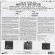 SHORTER, WAYNE - THE ALL SEEING EYE (1 LP) - TONE POET - 180 GRAM PRESSING - WYDANIE AMERYKAŃSKIE